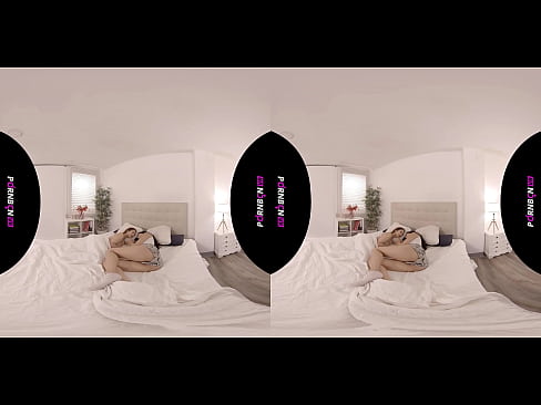 ❤️ PORNBCN VR ສອງເພດຍິງໄວໜຸ່ມຕື່ນຂຶ້ນຮອນໃນ 4K 180 3D virtual reality Geneva Bellucci Katrina Moreno ❤❌ ແຕ່ໜັງໂປ້ ທີ່ lo.pornio.xyz